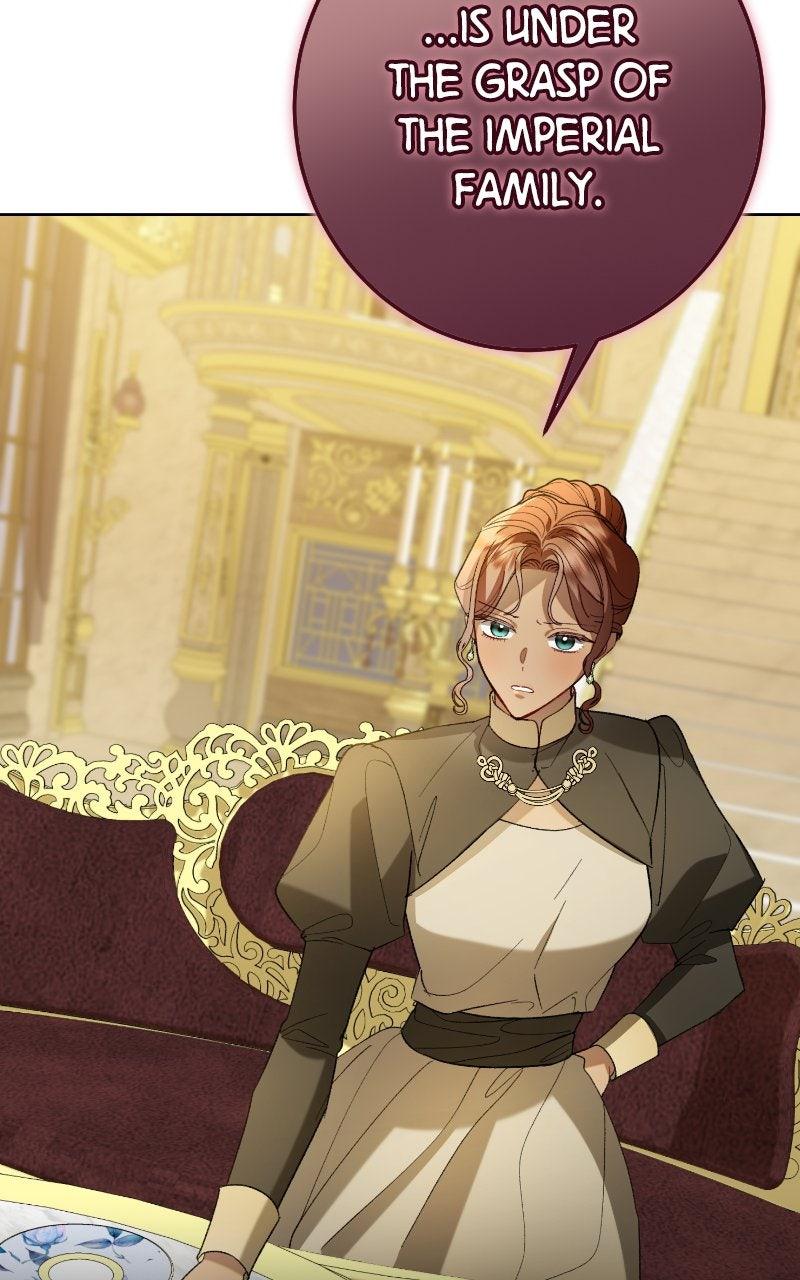 The Knight Becomes a Black Flower Chapter 48 - Page 80