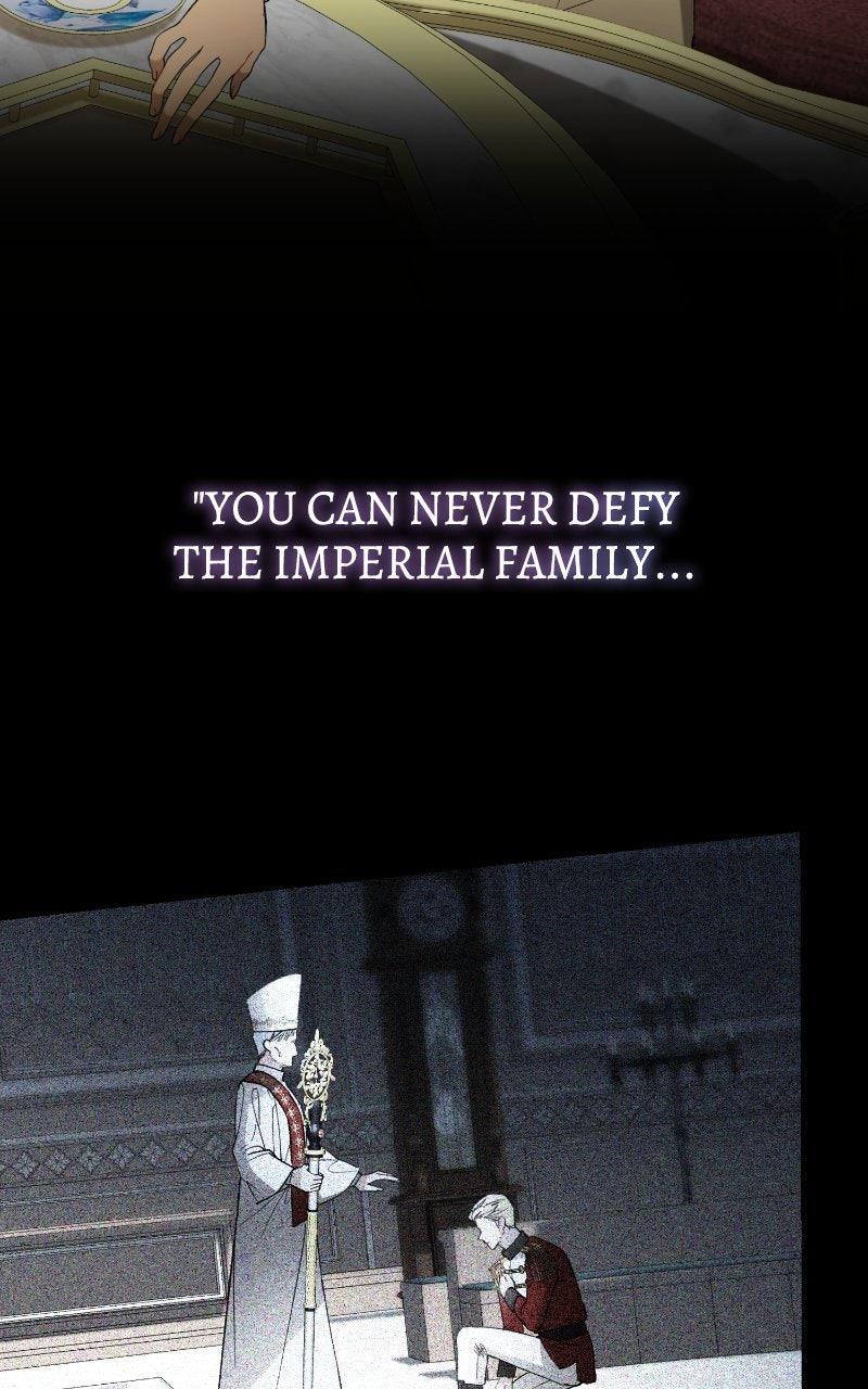 The Knight Becomes a Black Flower Chapter 48 - Page 81