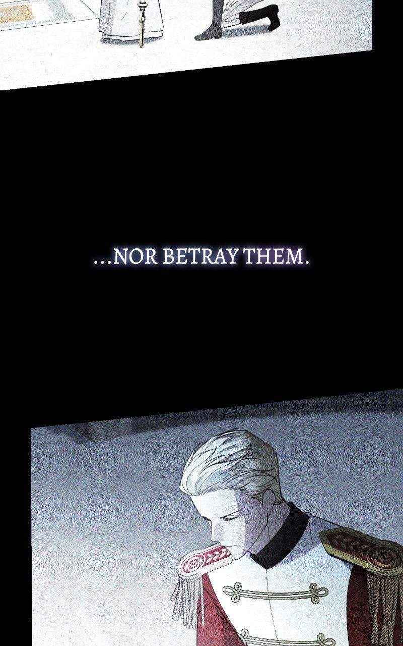 The Knight Becomes a Black Flower Chapter 48 - Page 82