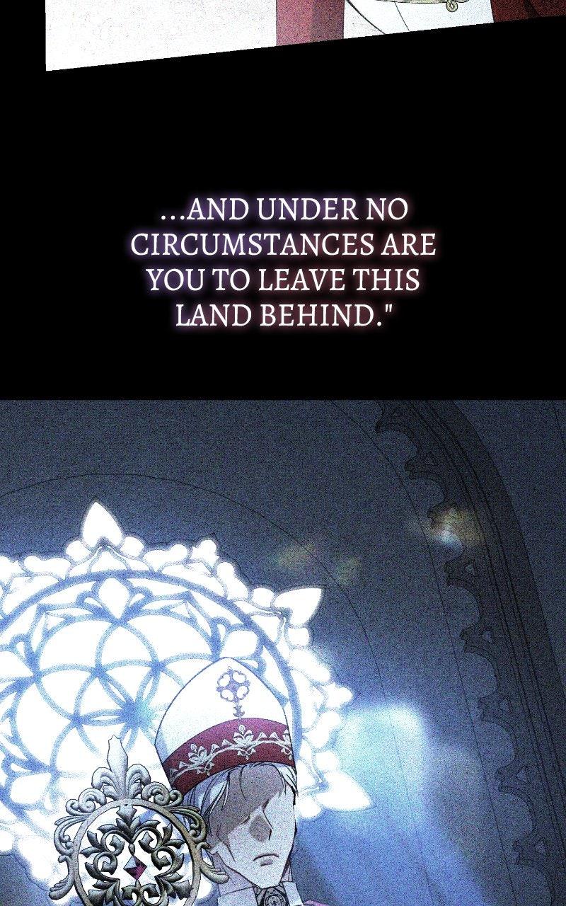 The Knight Becomes a Black Flower Chapter 48 - Page 83