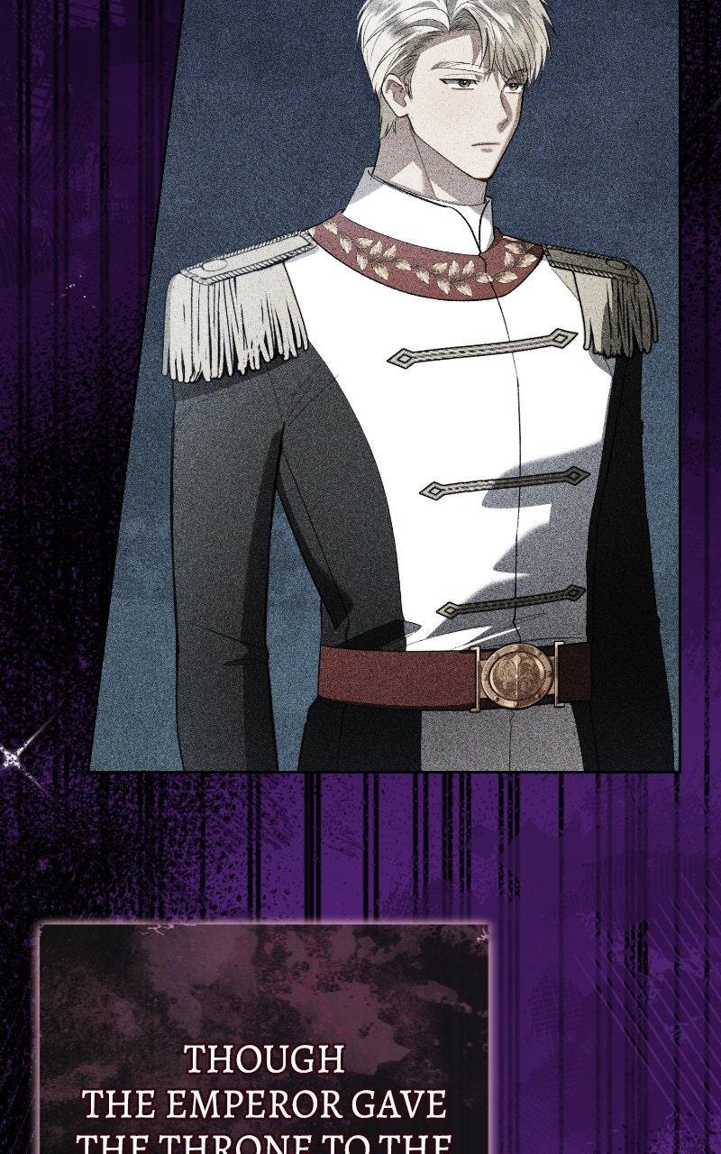 The Knight Becomes a Black Flower Chapter 49 - Page 4