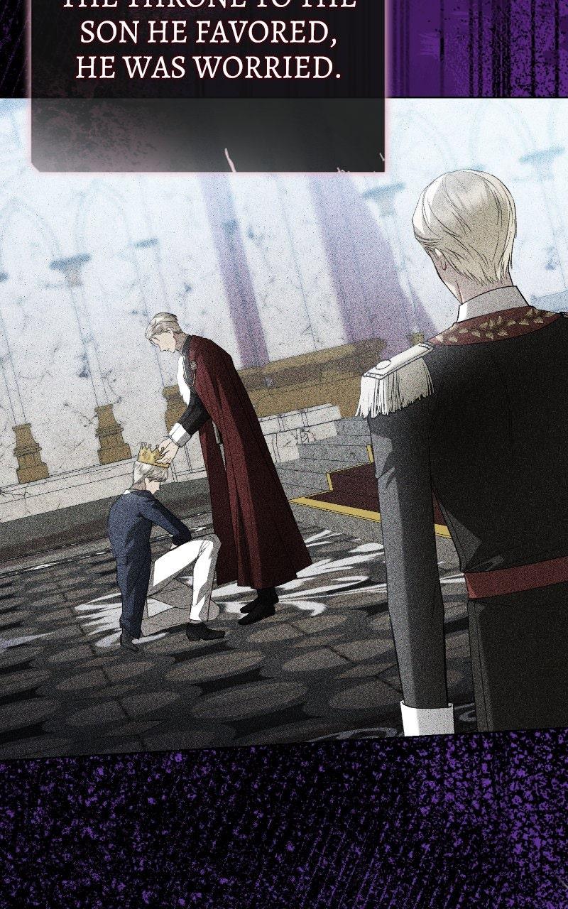 The Knight Becomes a Black Flower Chapter 49 - Page 5