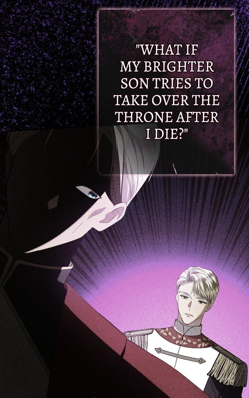 The Knight Becomes a Black Flower Chapter 49 - Page 6