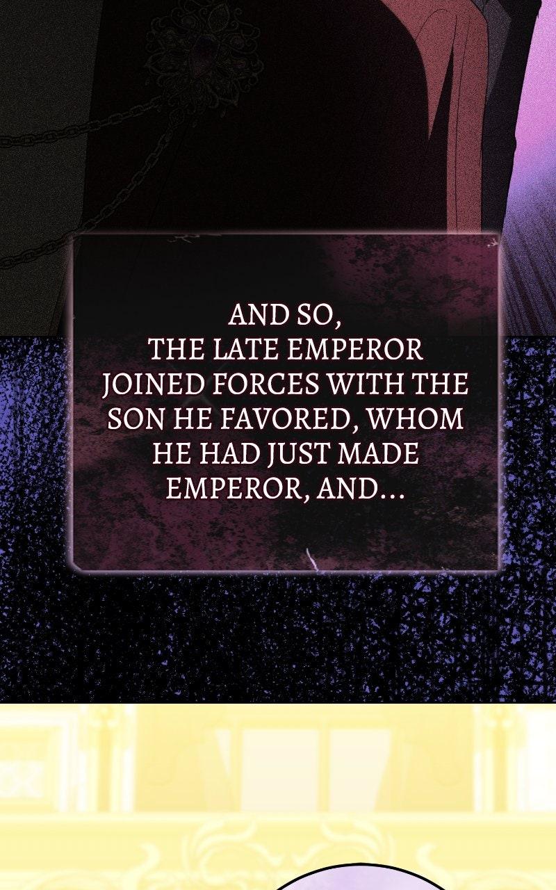 The Knight Becomes a Black Flower Chapter 49 - Page 7