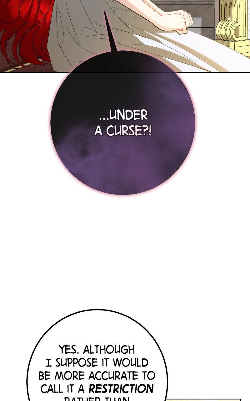 The Knight Becomes a Black Flower Chapter 49 - Page 9