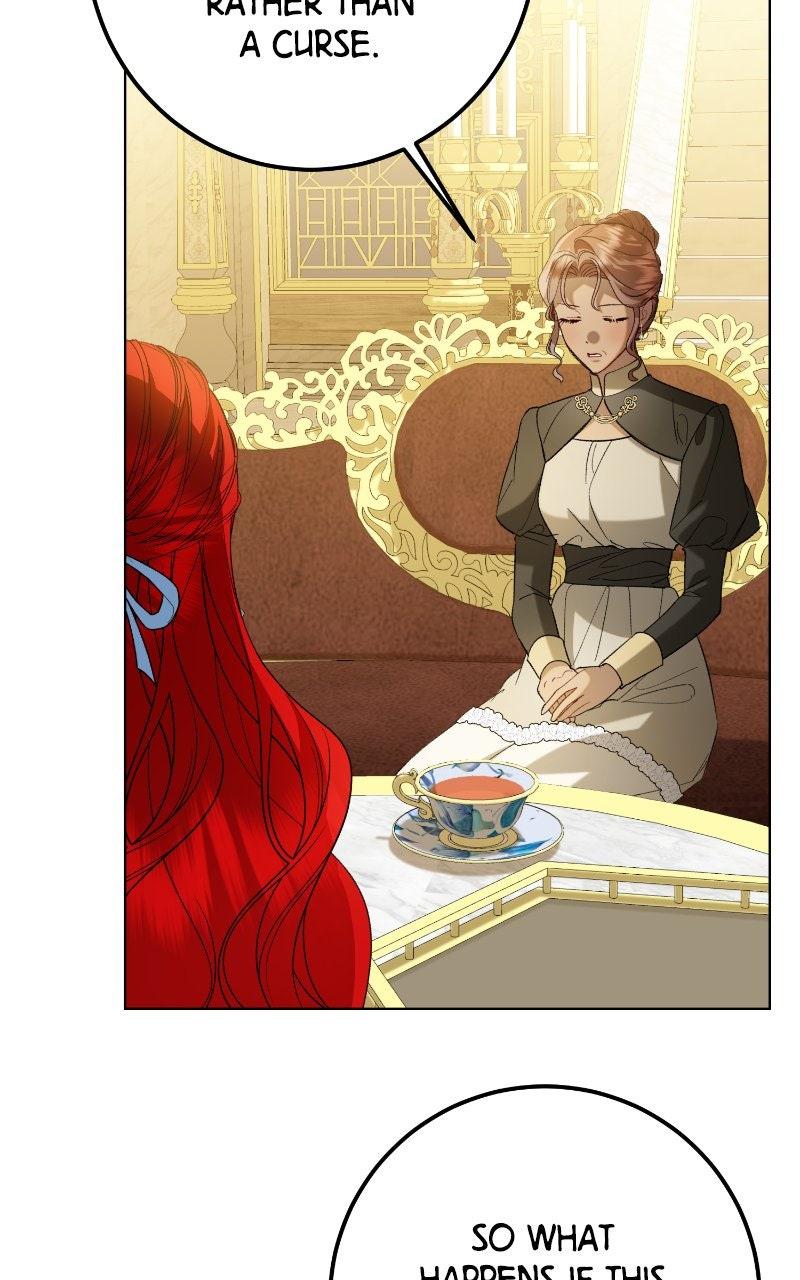 The Knight Becomes a Black Flower Chapter 49 - Page 10