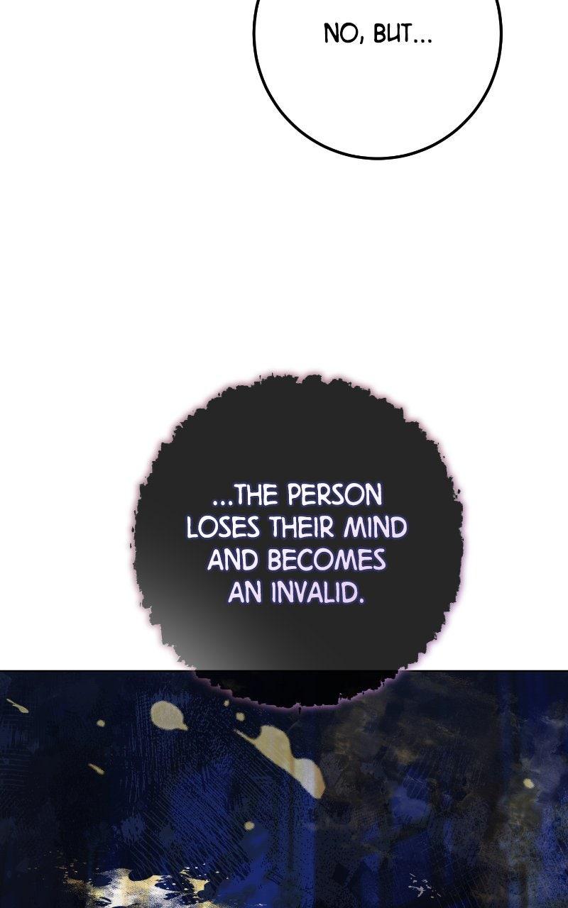 The Knight Becomes a Black Flower Chapter 49 - Page 12