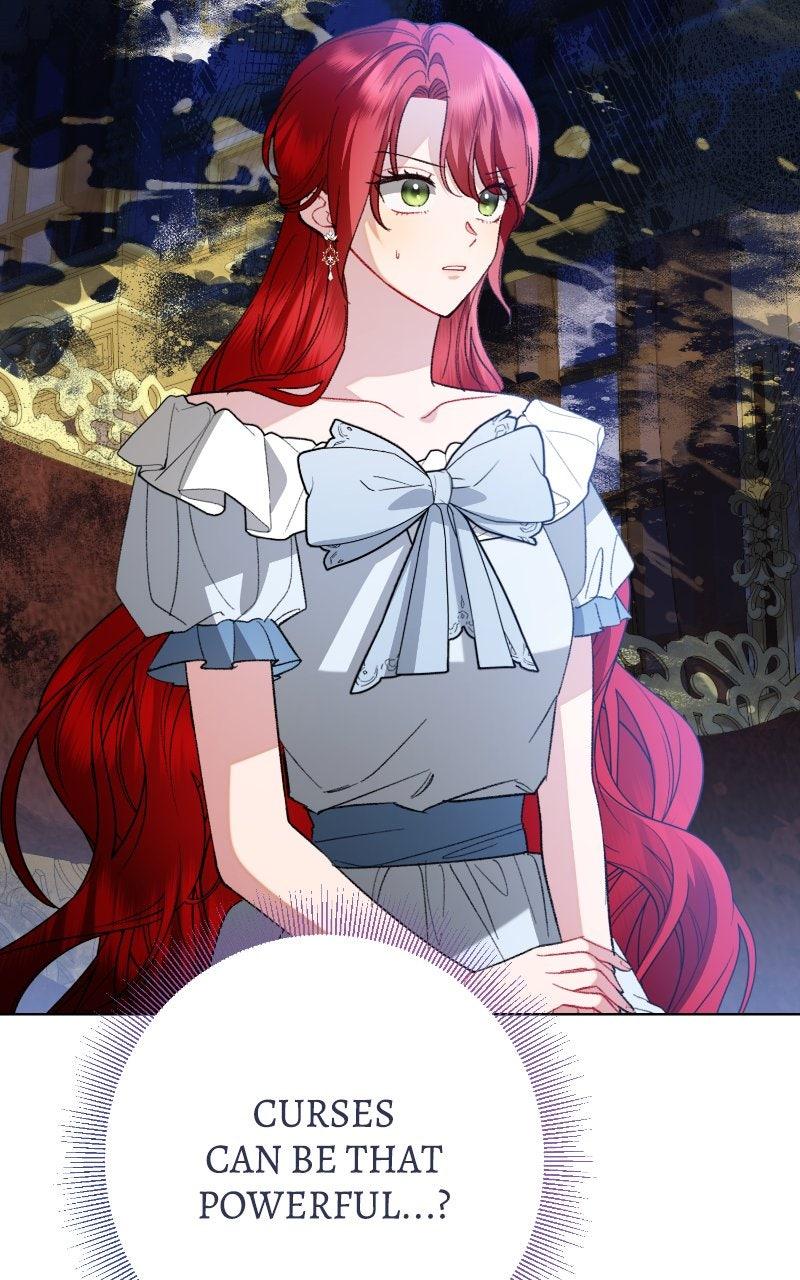 The Knight Becomes a Black Flower Chapter 49 - Page 13