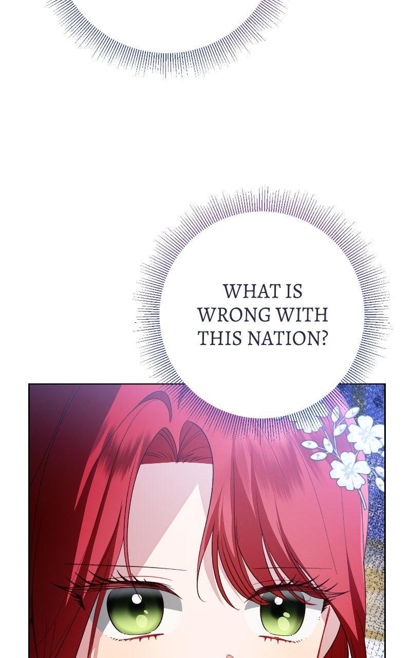 The Knight Becomes a Black Flower Chapter 49 - Page 14