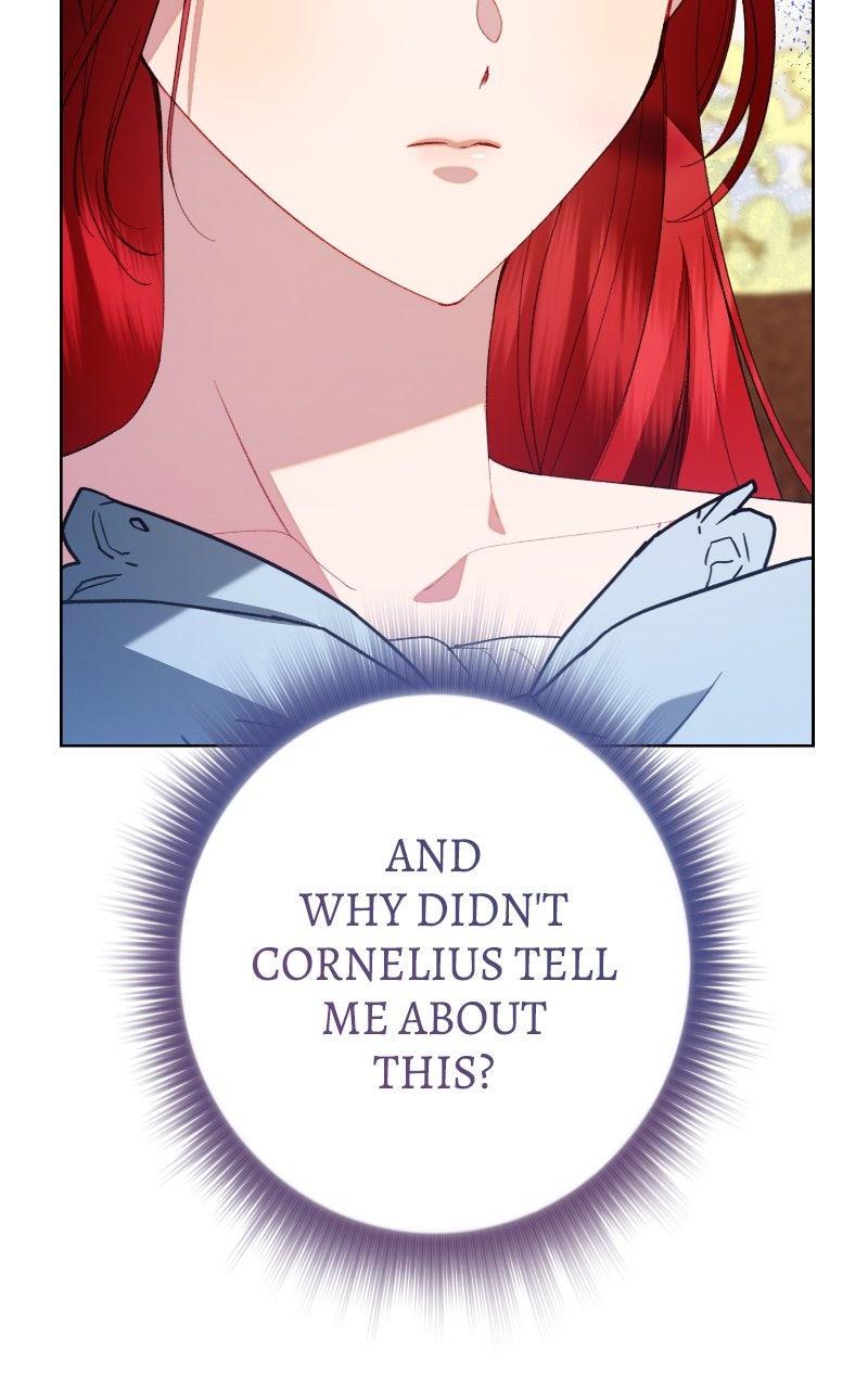 The Knight Becomes a Black Flower Chapter 49 - Page 15