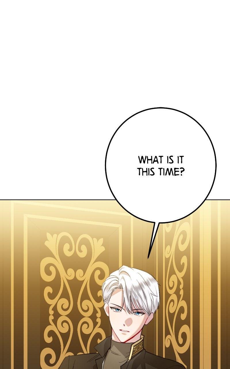 The Knight Becomes a Black Flower Chapter 49 - Page 19