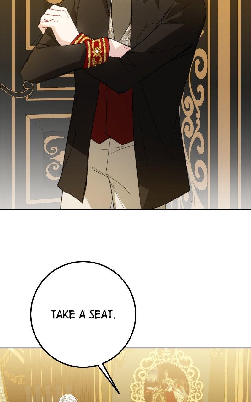 The Knight Becomes a Black Flower Chapter 49 - Page 20