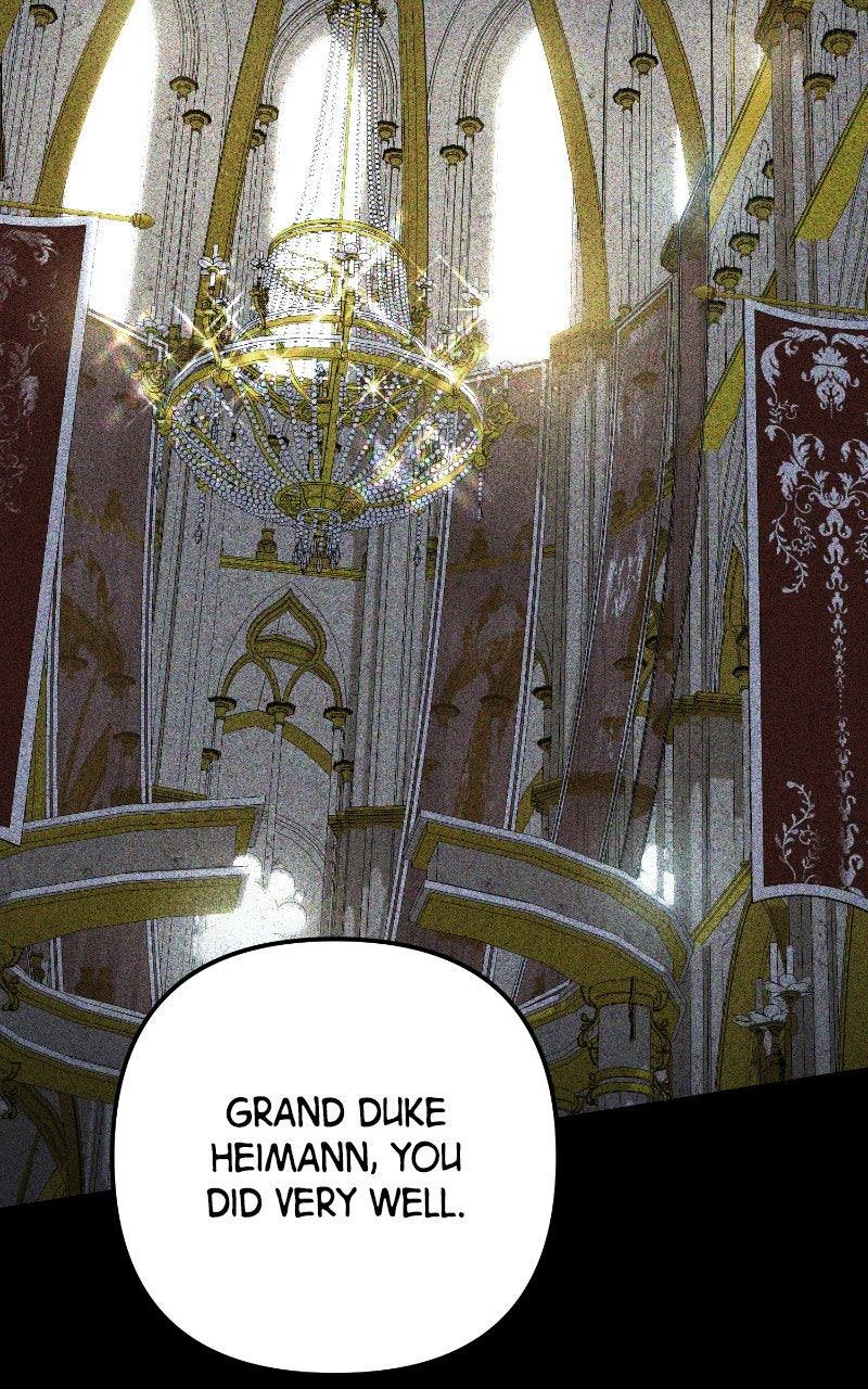 The Knight Becomes a Black Flower Chapter 49 - Page 24