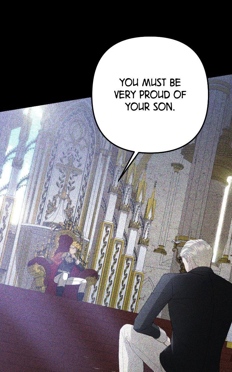 The Knight Becomes a Black Flower Chapter 49 - Page 25