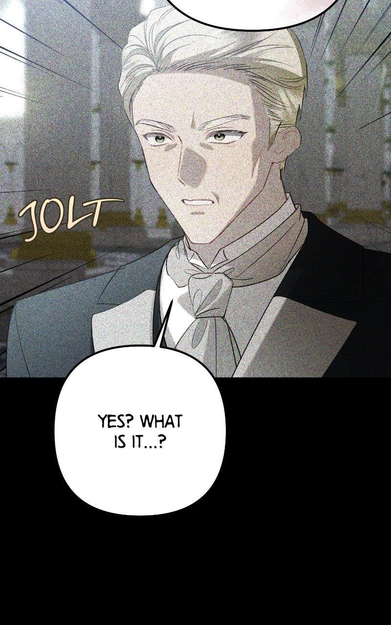 The Knight Becomes a Black Flower Chapter 49 - Page 27