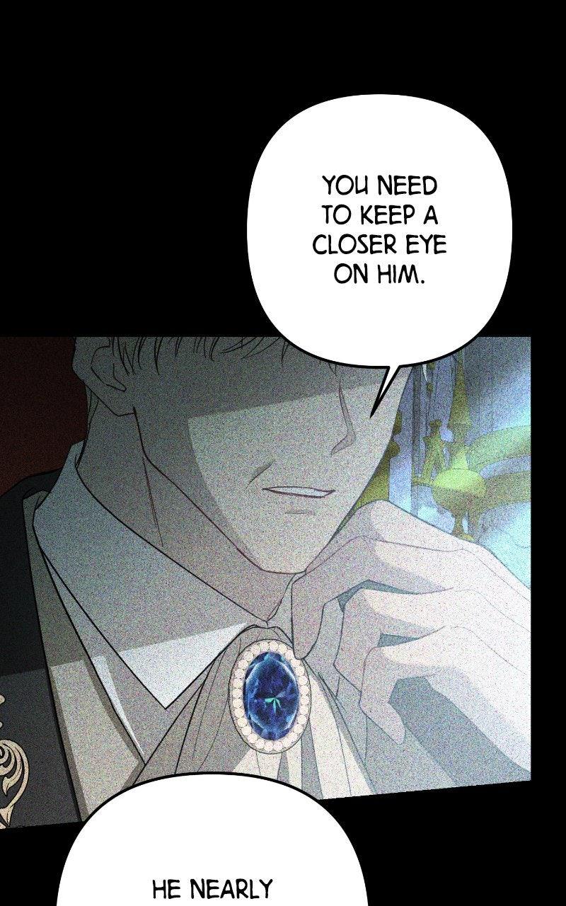 The Knight Becomes a Black Flower Chapter 49 - Page 28