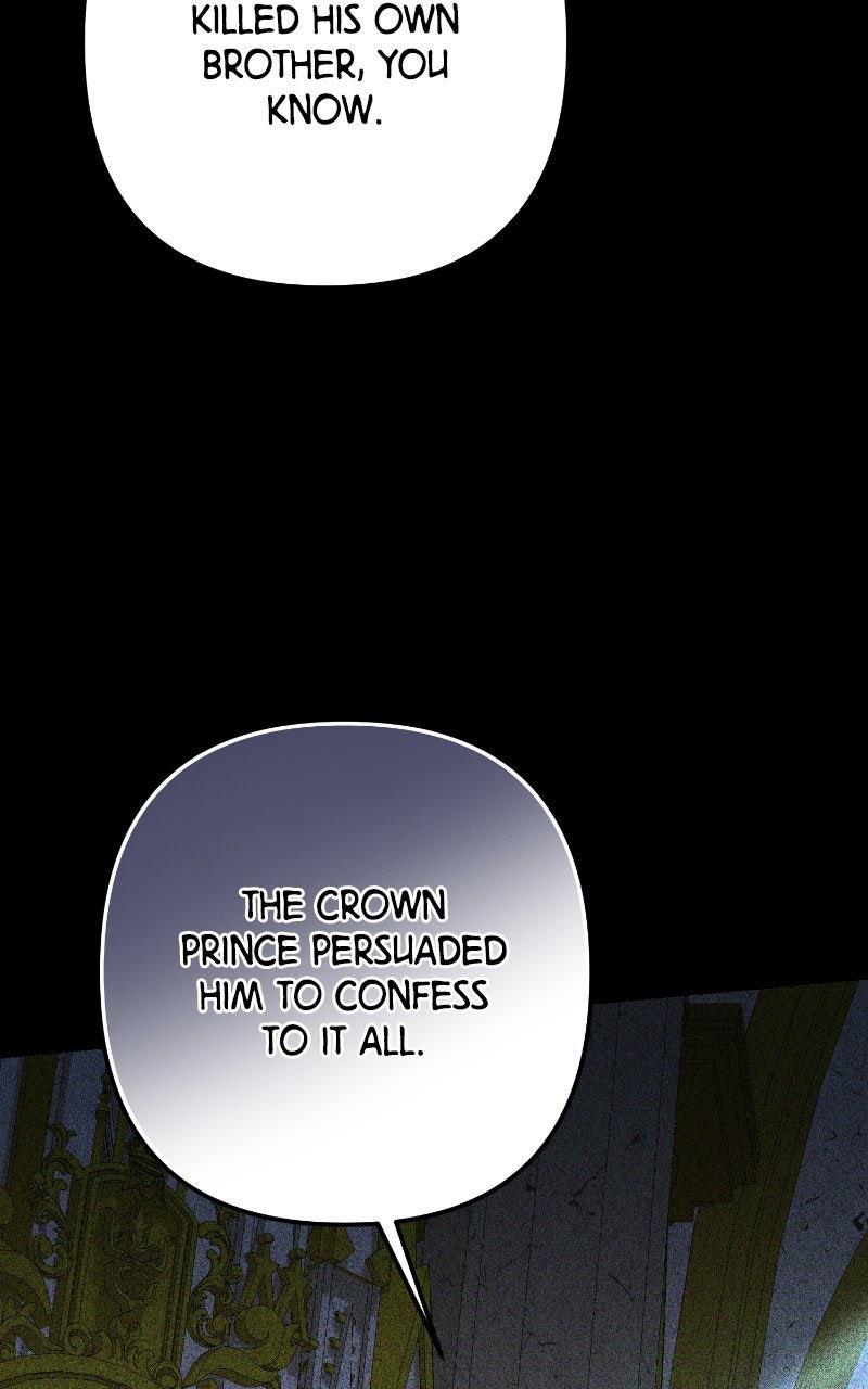 The Knight Becomes a Black Flower Chapter 49 - Page 29