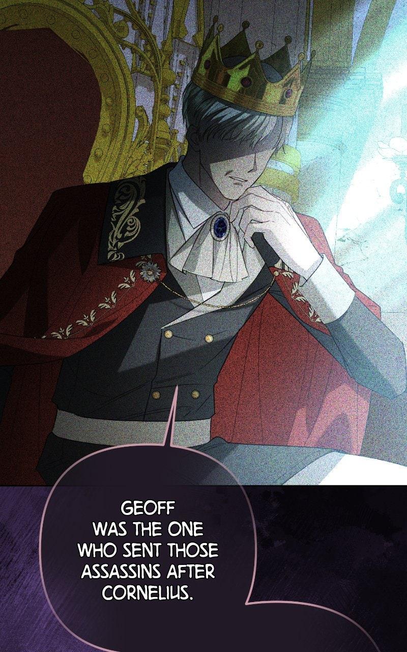 The Knight Becomes a Black Flower Chapter 49 - Page 30