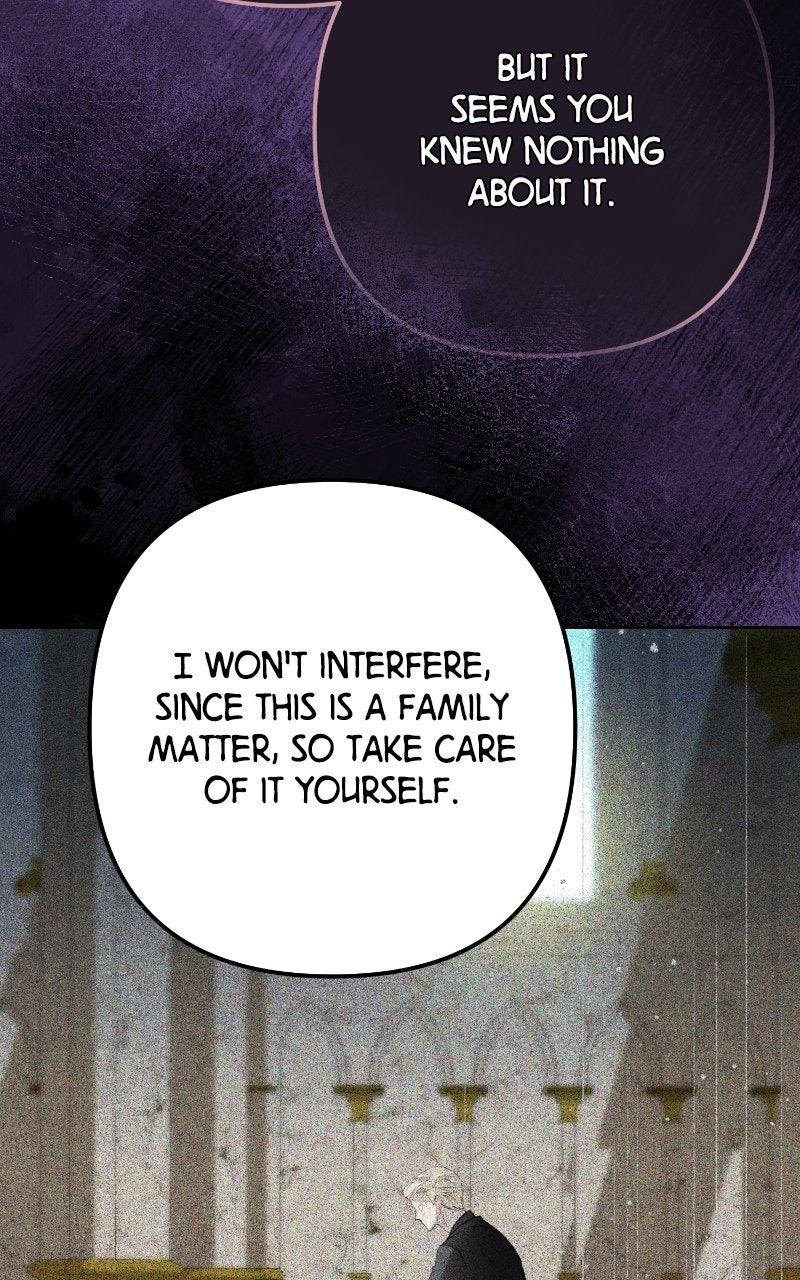 The Knight Becomes a Black Flower Chapter 49 - Page 31