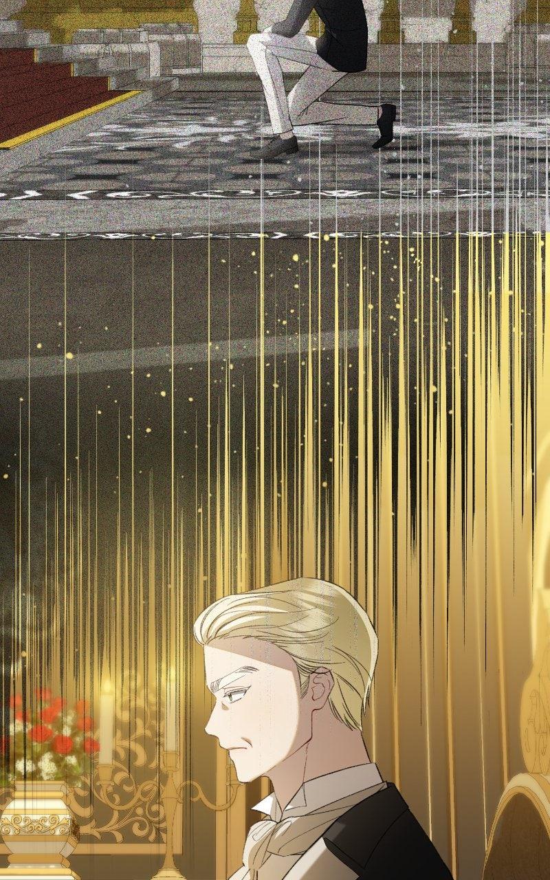 The Knight Becomes a Black Flower Chapter 49 - Page 32