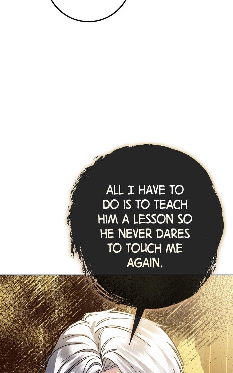 The Knight Becomes a Black Flower Chapter 49 - Page 37