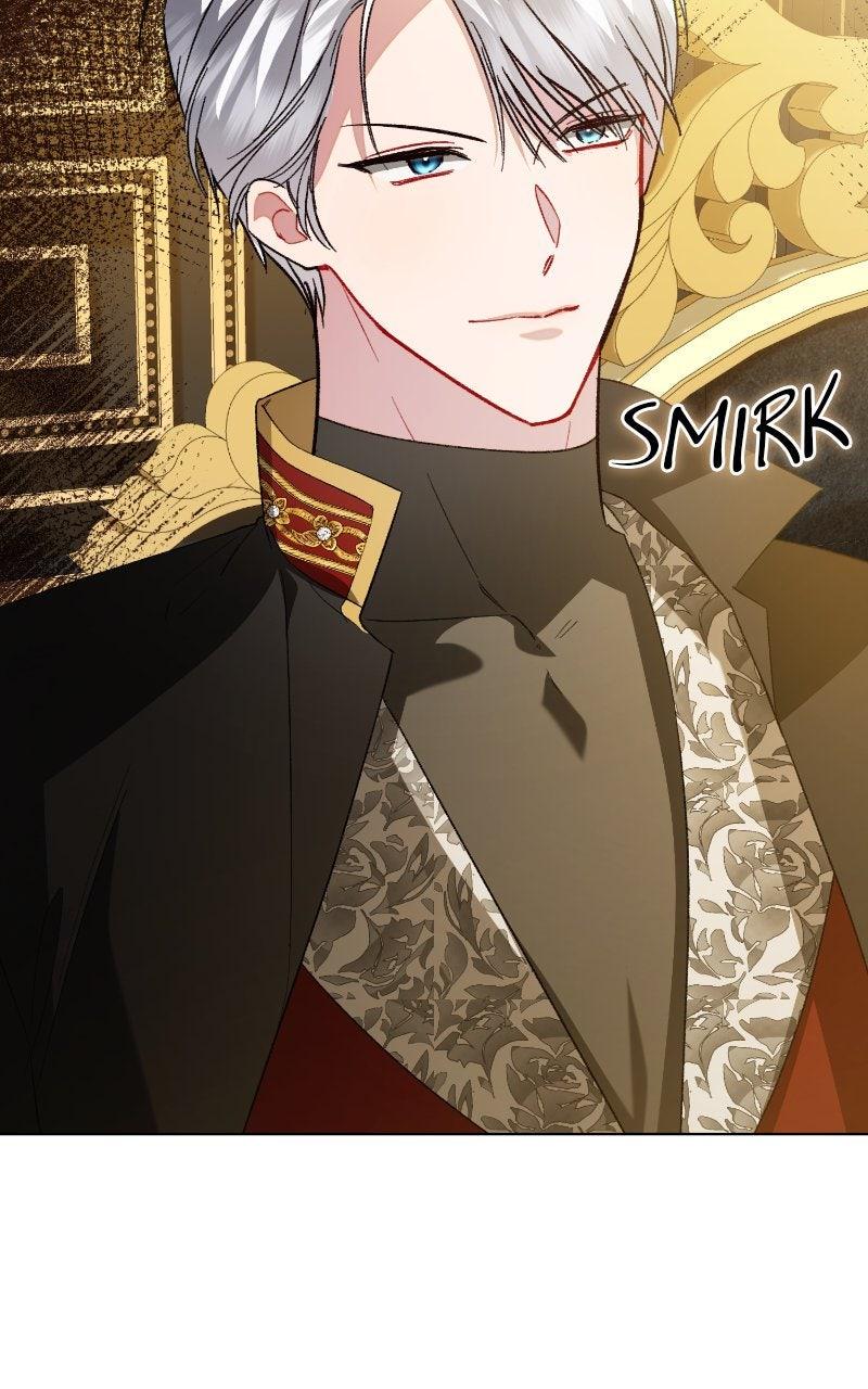 The Knight Becomes a Black Flower Chapter 49 - Page 38