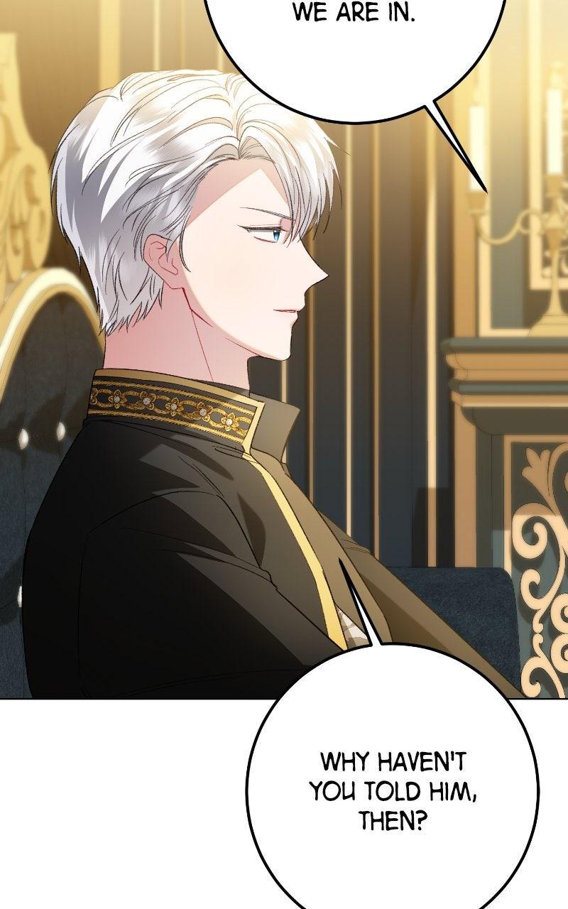 The Knight Becomes a Black Flower Chapter 49 - Page 41