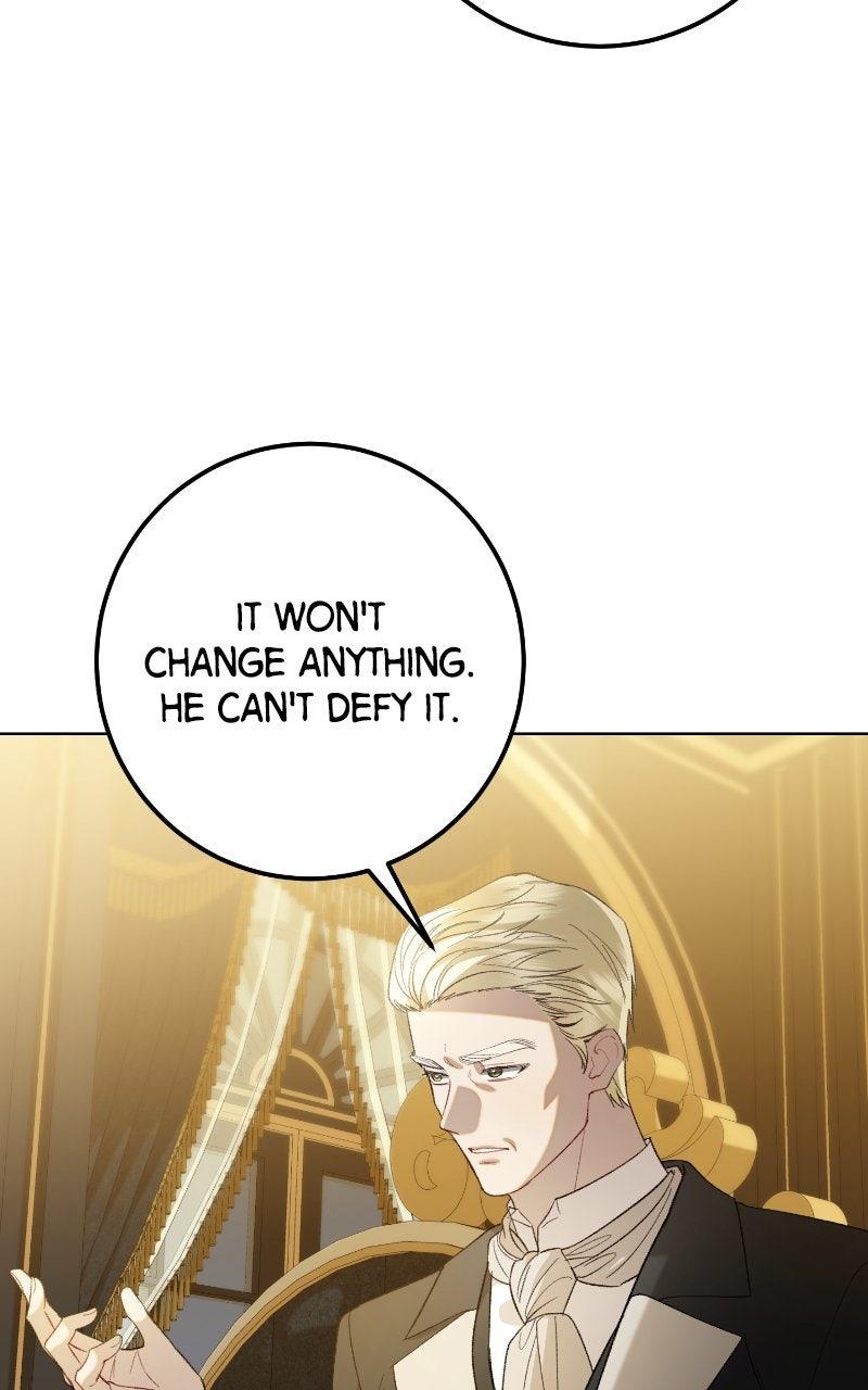 The Knight Becomes a Black Flower Chapter 49 - Page 42