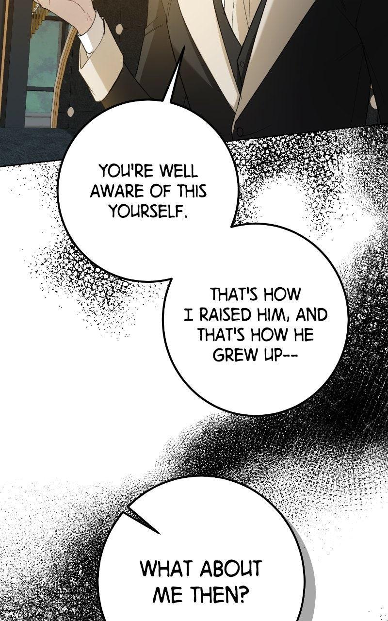 The Knight Becomes a Black Flower Chapter 49 - Page 43