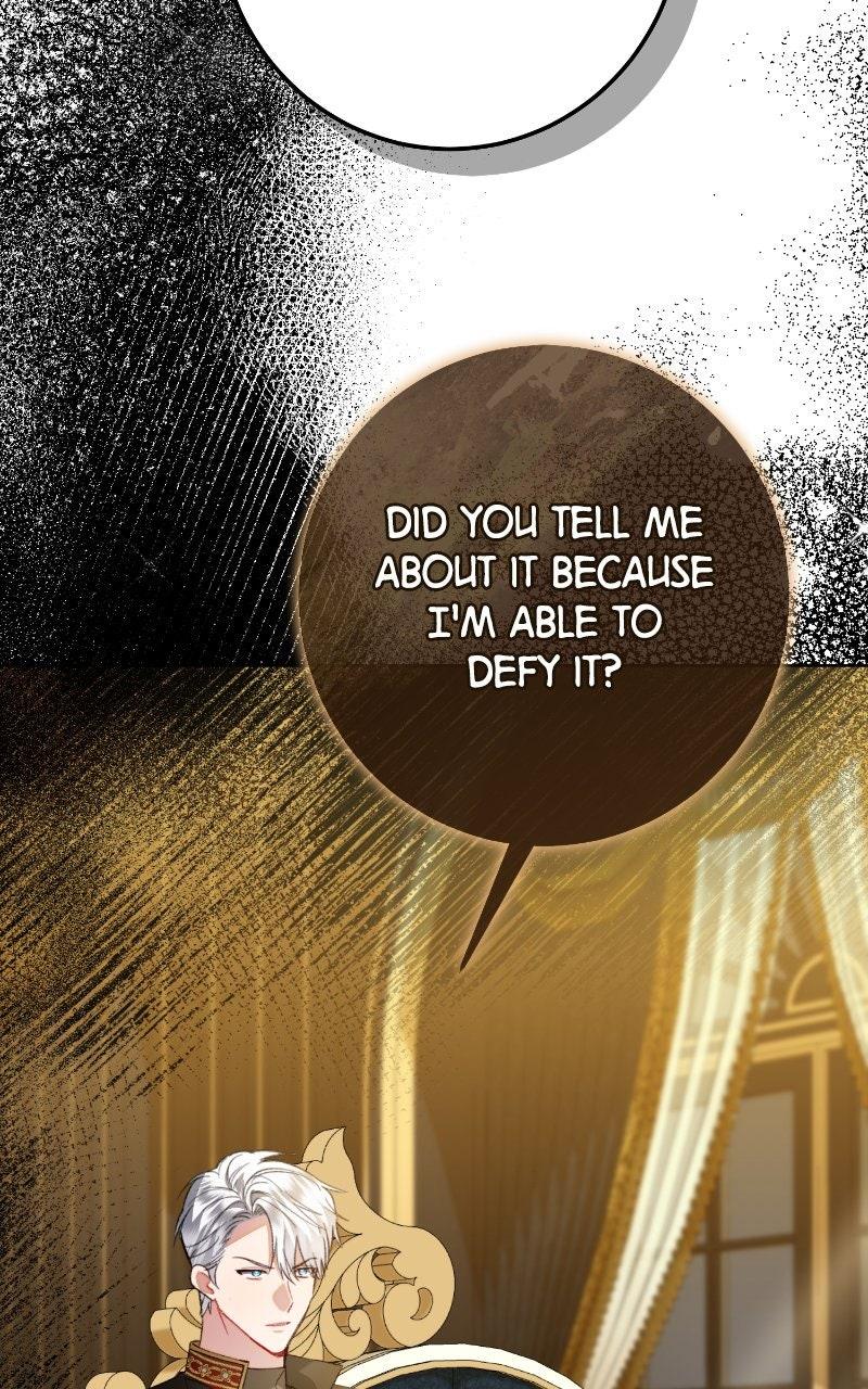 The Knight Becomes a Black Flower Chapter 49 - Page 44