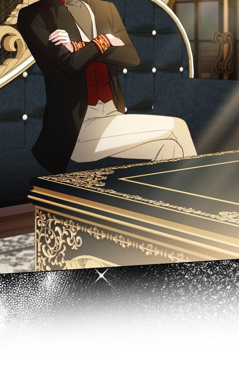 The Knight Becomes a Black Flower Chapter 49 - Page 45