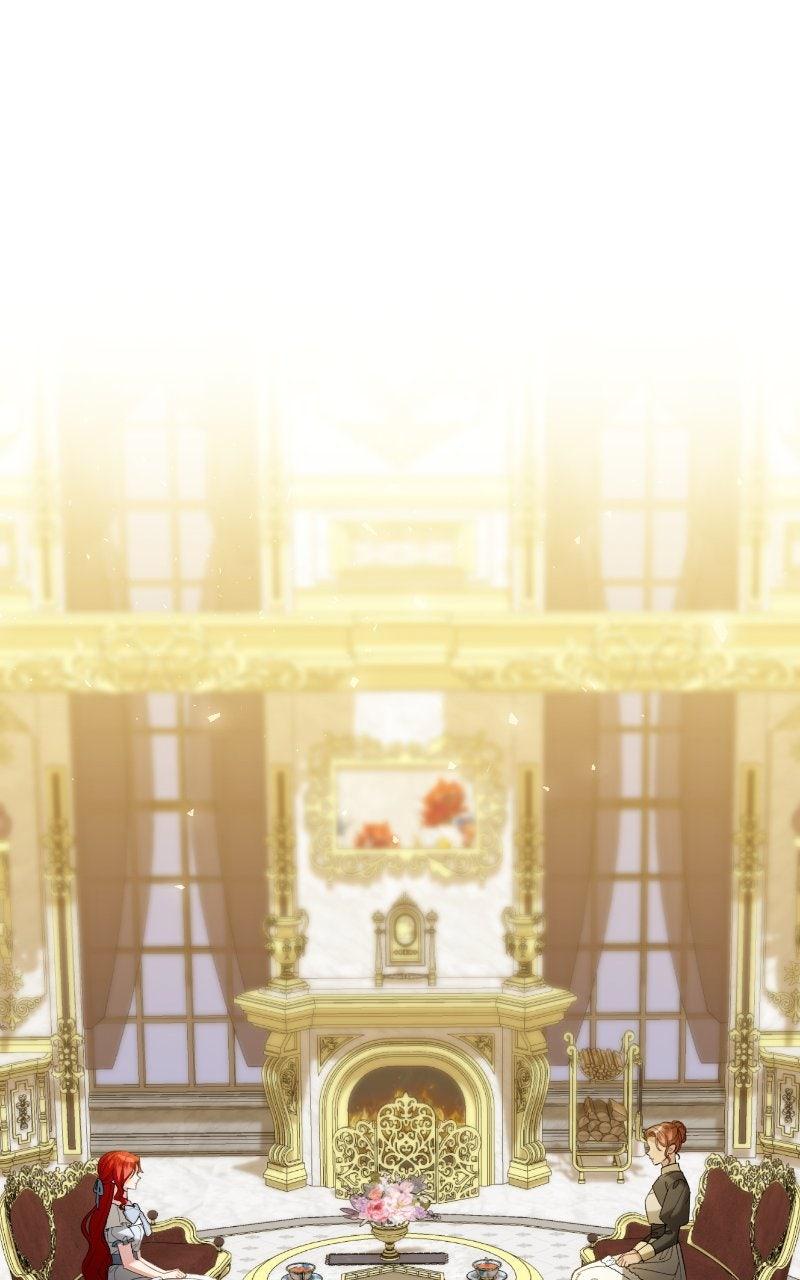 The Knight Becomes a Black Flower Chapter 49 - Page 46