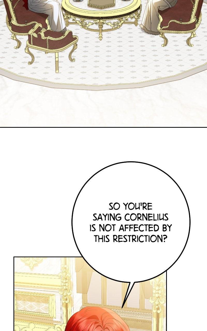 The Knight Becomes a Black Flower Chapter 49 - Page 47