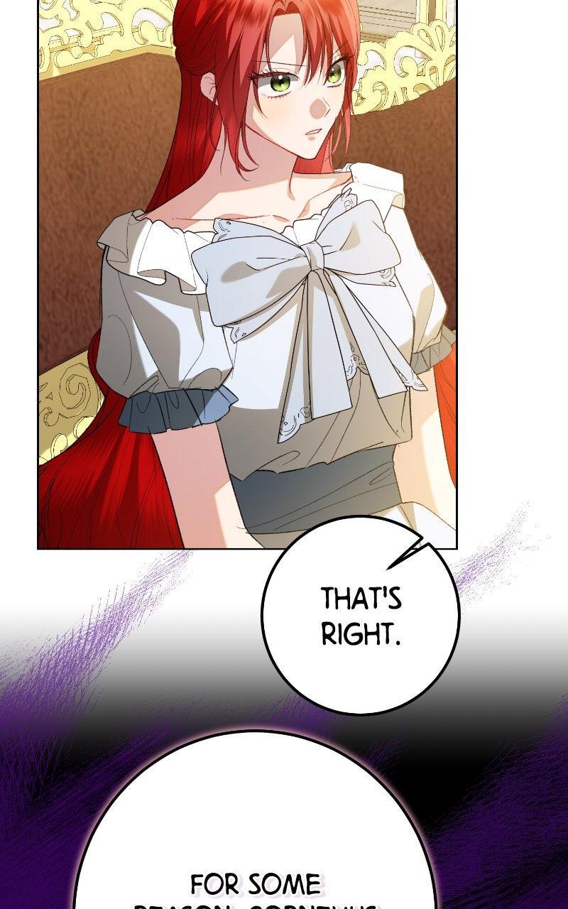 The Knight Becomes a Black Flower Chapter 49 - Page 48