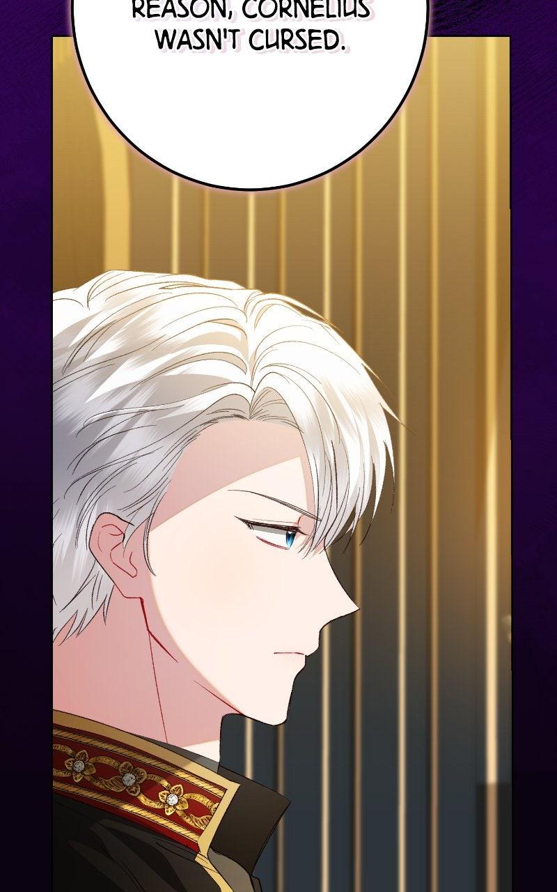 The Knight Becomes a Black Flower Chapter 49 - Page 49