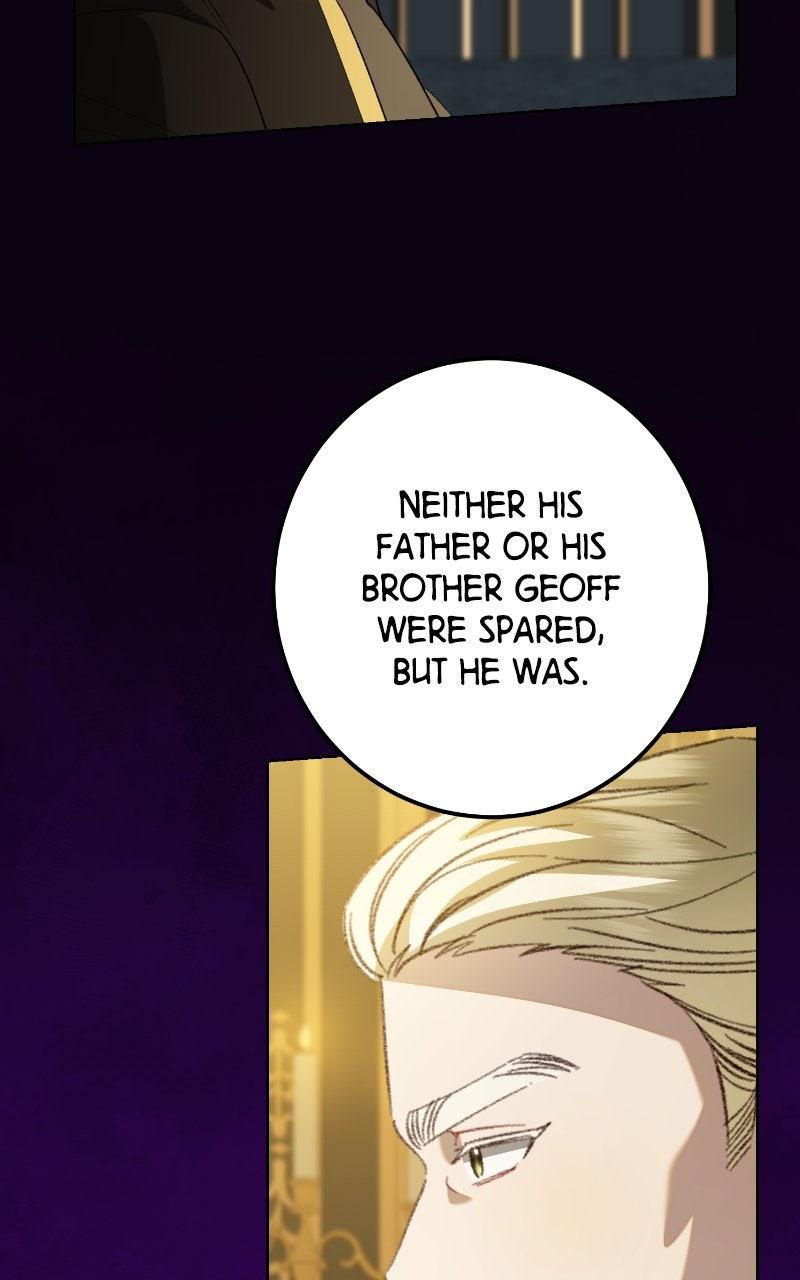 The Knight Becomes a Black Flower Chapter 49 - Page 50