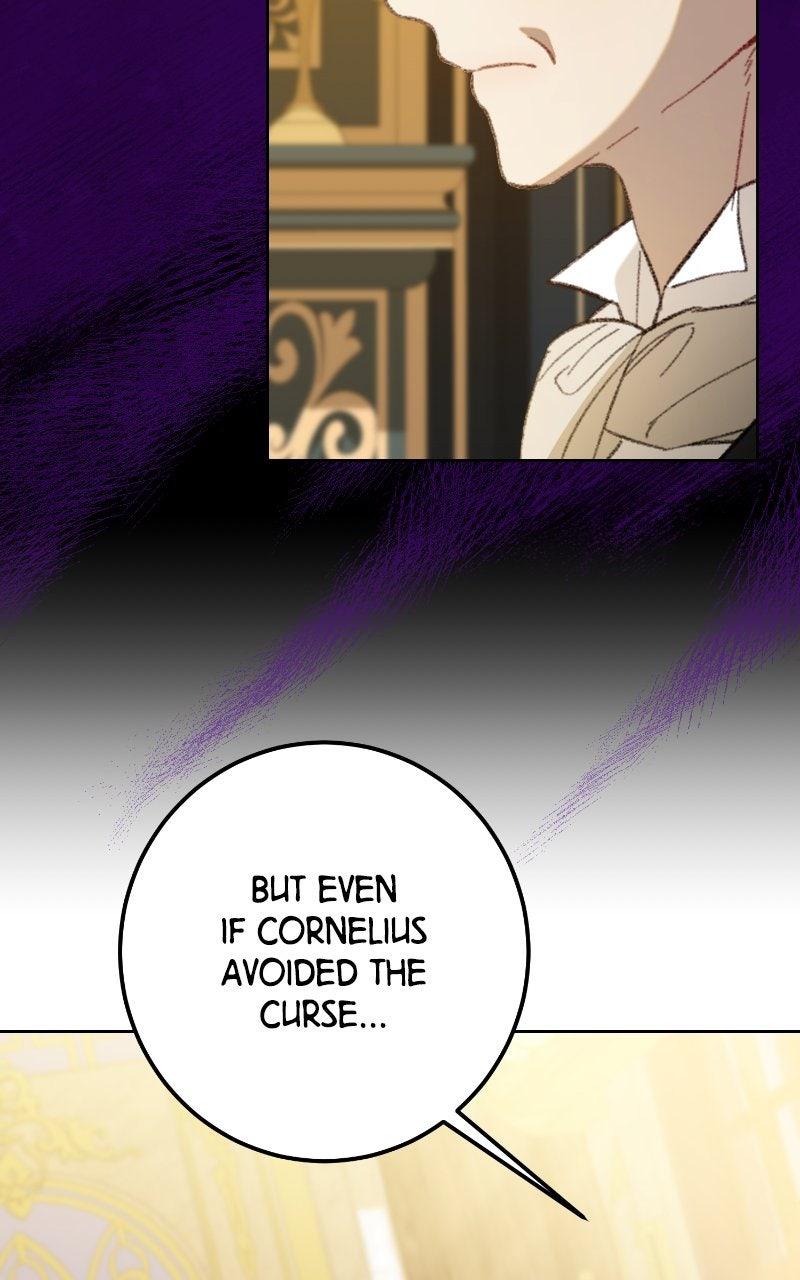 The Knight Becomes a Black Flower Chapter 49 - Page 51