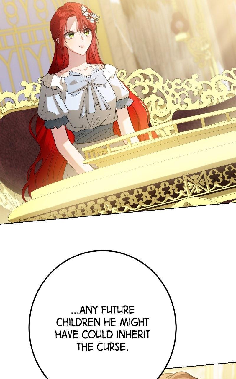 The Knight Becomes a Black Flower Chapter 49 - Page 52