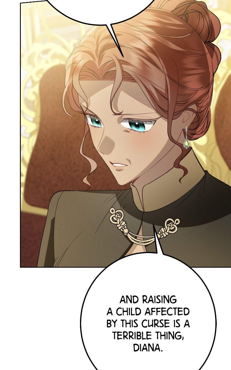 The Knight Becomes a Black Flower Chapter 49 - Page 53