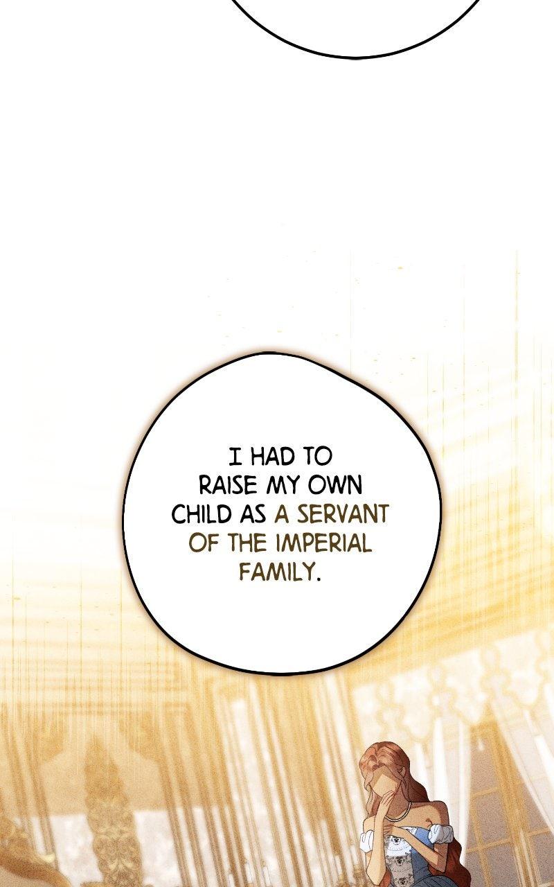 The Knight Becomes a Black Flower Chapter 49 - Page 54