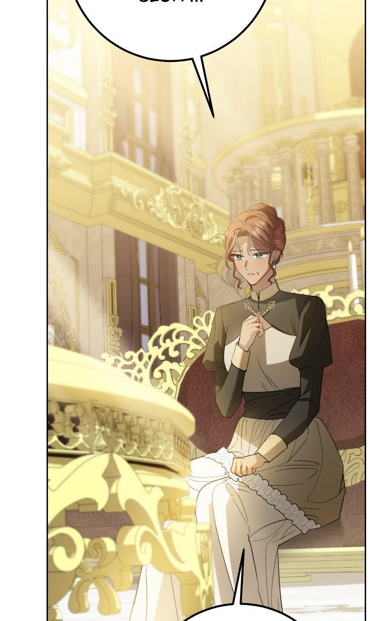 The Knight Becomes a Black Flower Chapter 49 - Page 56