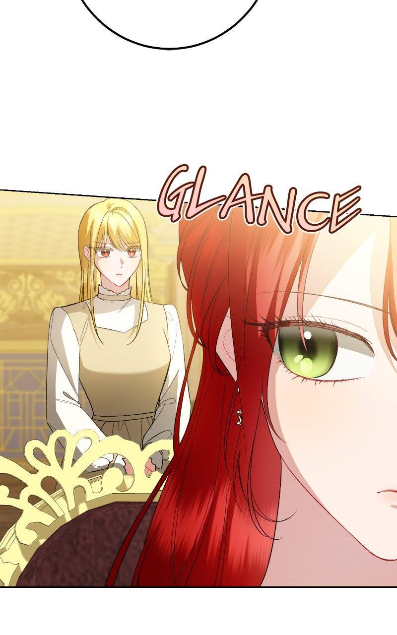 The Knight Becomes a Black Flower Chapter 49 - Page 59