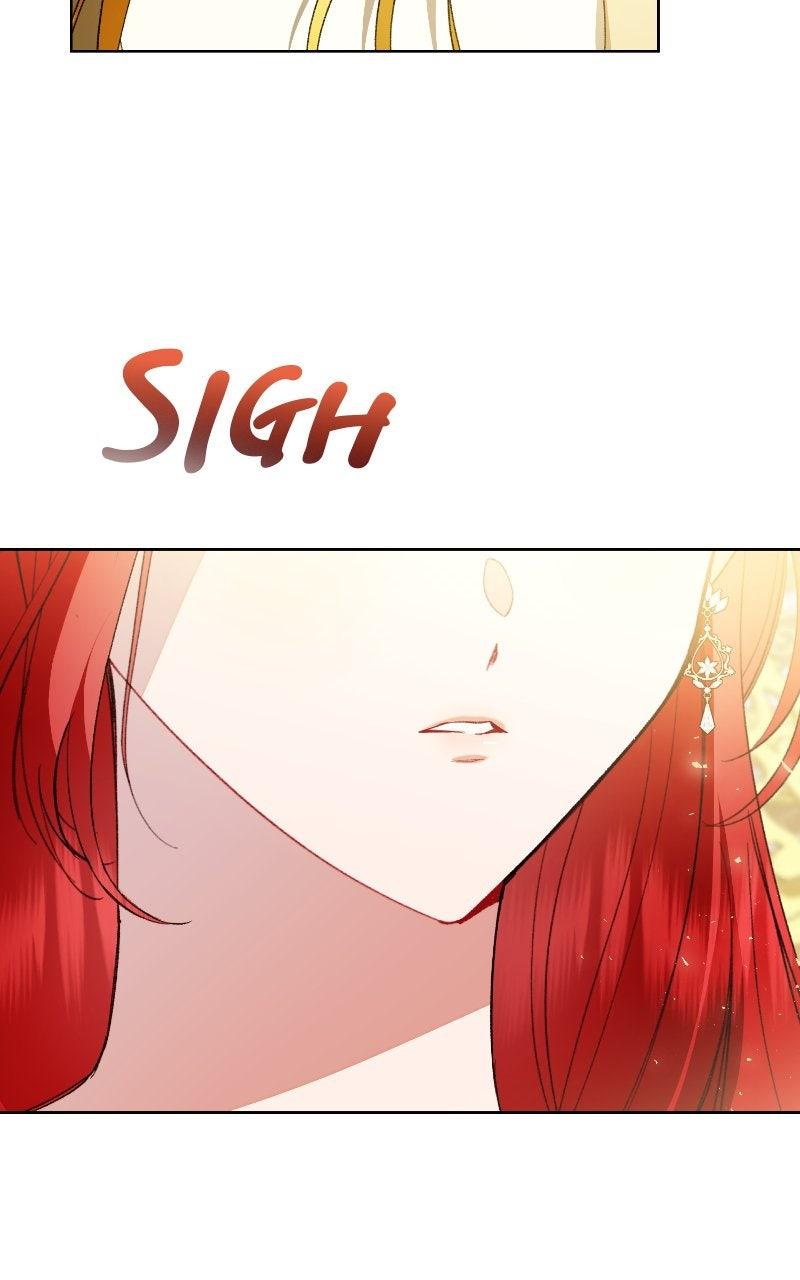 The Knight Becomes a Black Flower Chapter 49 - Page 61