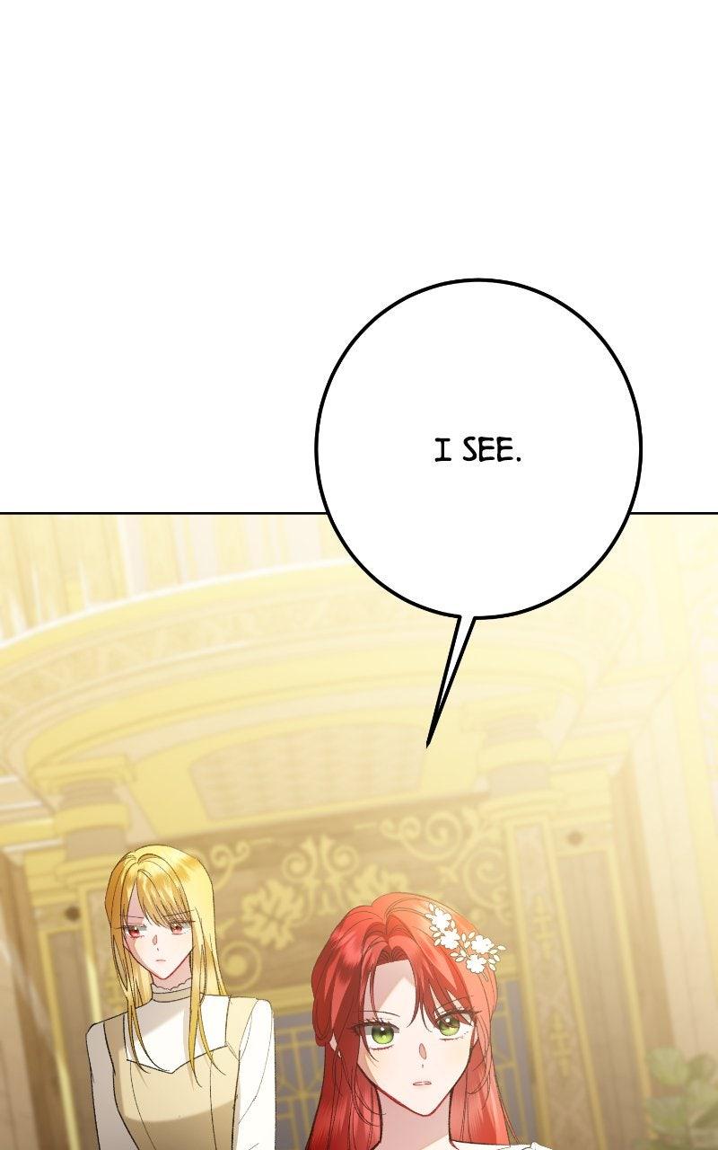 The Knight Becomes a Black Flower Chapter 49 - Page 62