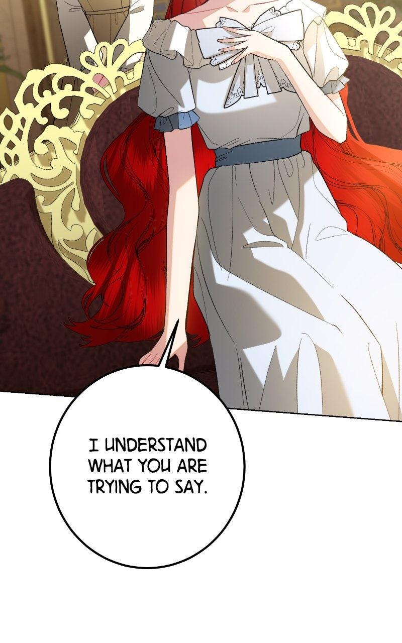 The Knight Becomes a Black Flower Chapter 49 - Page 63