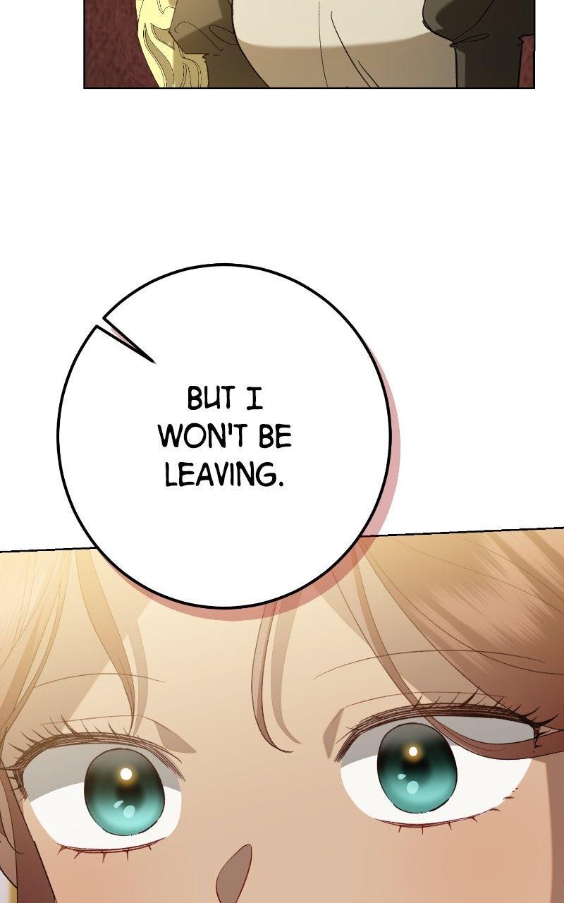 The Knight Becomes a Black Flower Chapter 49 - Page 65