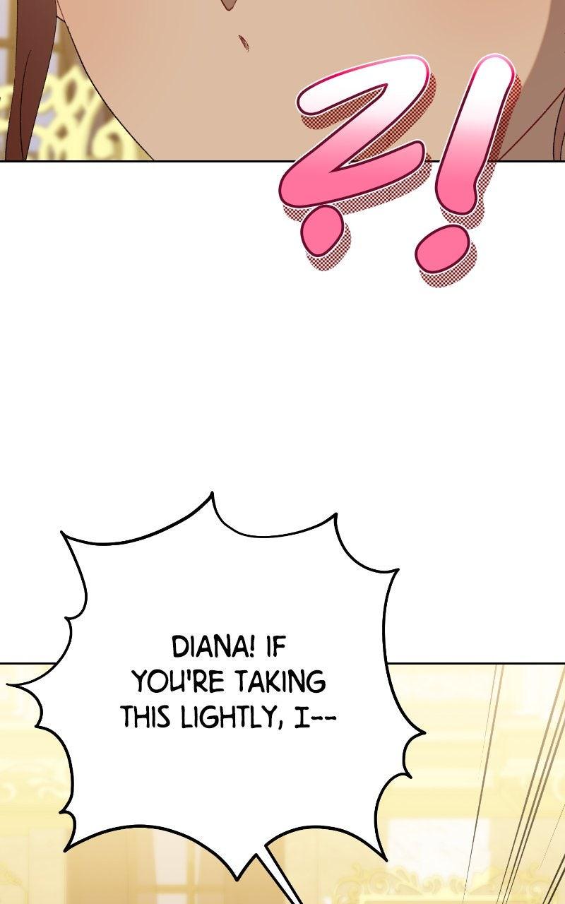 The Knight Becomes a Black Flower Chapter 49 - Page 66