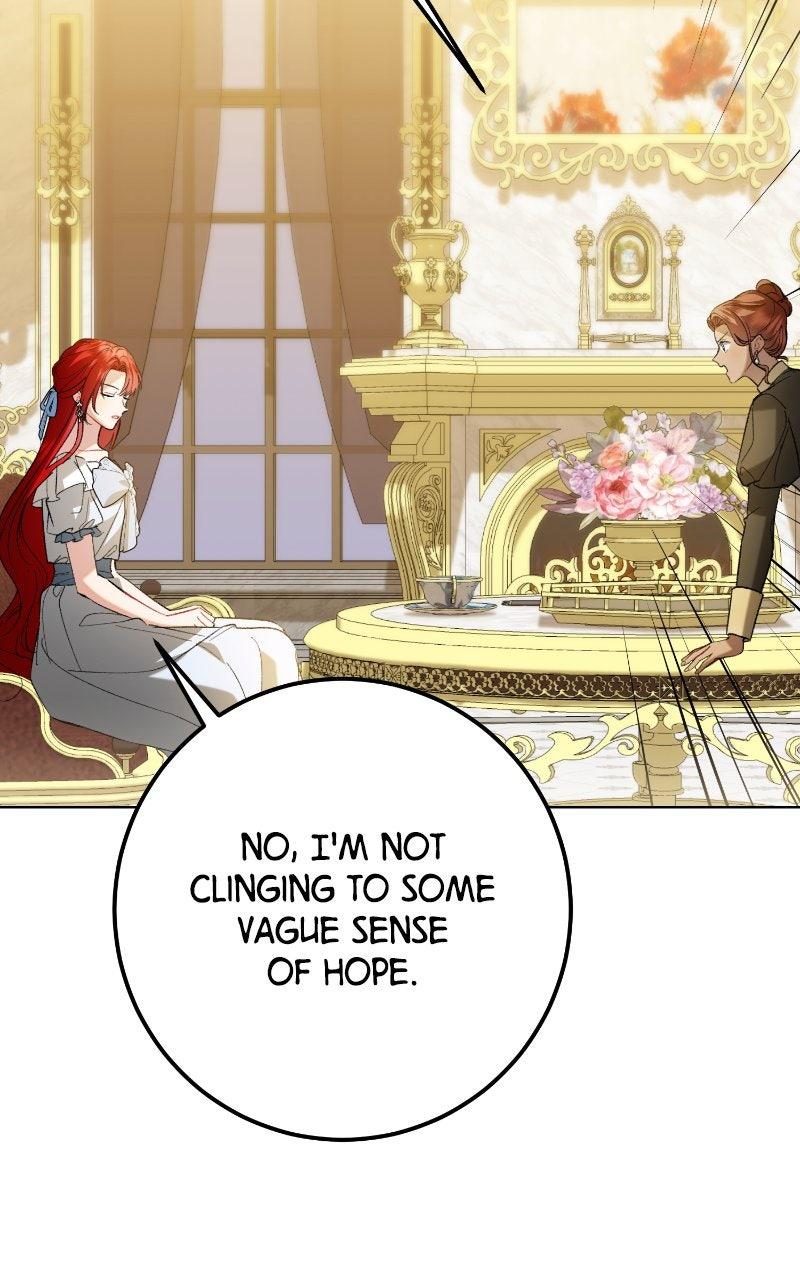 The Knight Becomes a Black Flower Chapter 49 - Page 67