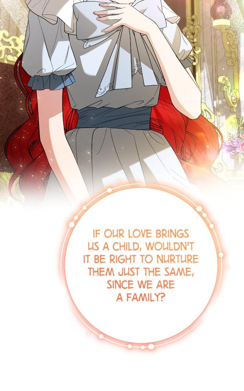 The Knight Becomes a Black Flower Chapter 49 - Page 69