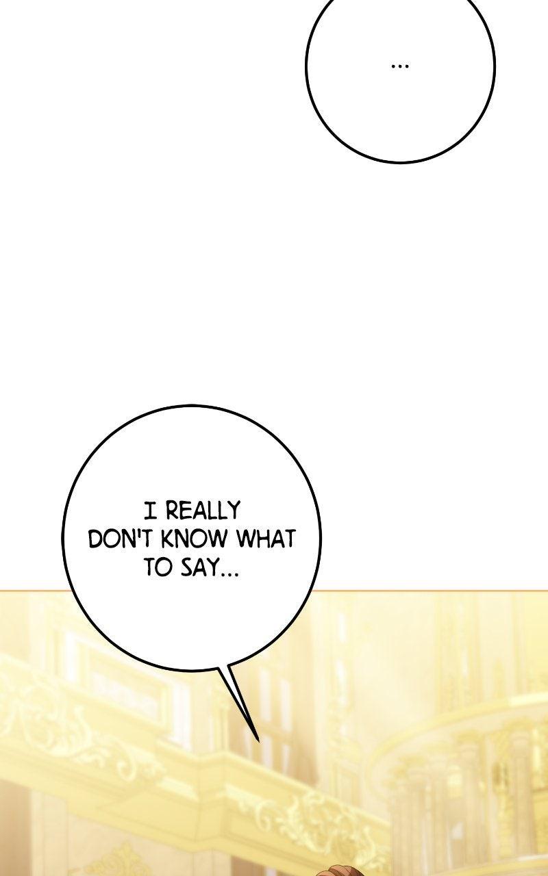 The Knight Becomes a Black Flower Chapter 49 - Page 71